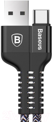 

Кабель Baseus, Confidant Type-C / CATZJ-B01