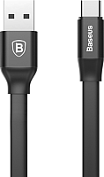 

Кабель Baseus, Nimble Type-C