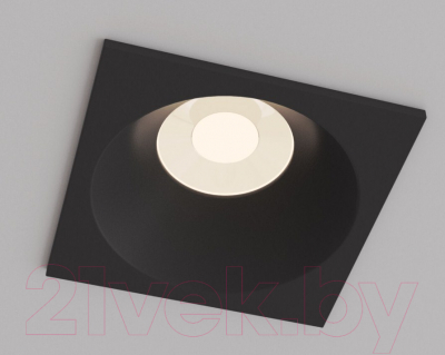 Точечный светильник Maytoni Zoom DL033-2-01B