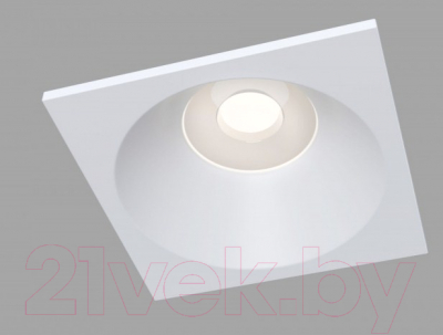 Точечный светильник Maytoni Zoom DL033-2-01W