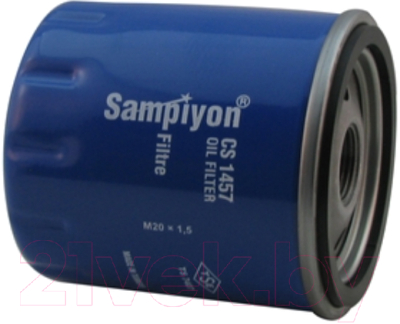 Масляный фильтр Sampiyon Filter CS1457