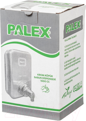 Дозатор Palex 3806-1