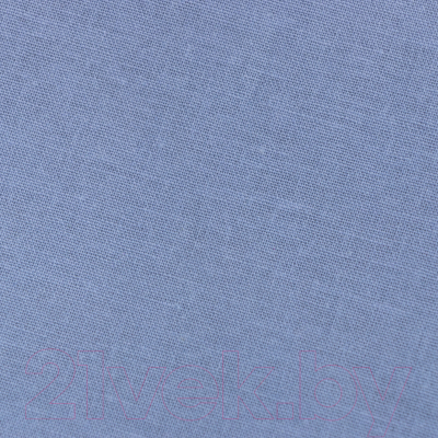 Пододеяльник Этель 9241752 (200x215, голубой)