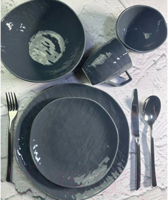 Набор столовой посуды Lenardi 133-406 (30пр)