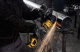 Миниатюра изображения товара Профессиональная угловая шлифмашина DeWalt DCG440N