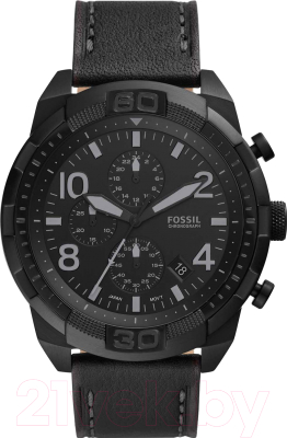 Часы наручные мужские Fossil FS5874
