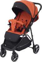 Детская прогулочная коляска Rant Shift / RA250 (Orange Brown) - 