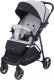 Миниатюра изображения товара Детская прогулочная коляска Rant Shift / RA250 (Light Grey)