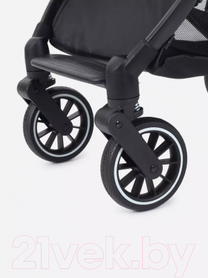Детская прогулочная коляска Rant Basic Juno / RA302 (Vibe)