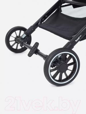 Детская прогулочная коляска Rant Basic Juno / RA302 (Beige)