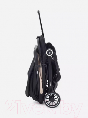 Детская прогулочная коляска Rant Basic Juno / RA302 (Beige)