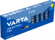 Комплект батареек Varta Industrial PRO LR6 (10шт) - 