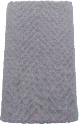 Изображение товара Полотенце Belezza Eho 50x80 / 6188041 (светло-серый/серый)