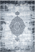 Коврик Mafy 5762 Hagia Sofia 80x150 / MF-00124 (серый) - 