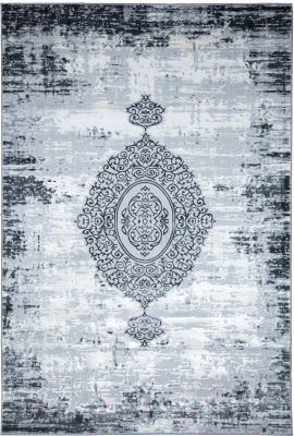 Коврик Mafy 5762 Hagia Sofia 80x150 / MF-00124 (серый)