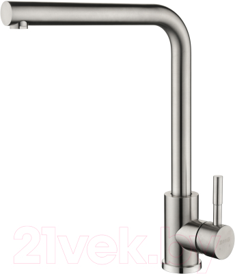 Изображение товара Смеситель ZORG Pitatia (Satin Premium)