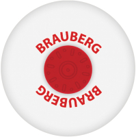 Набор ластиков Brauberg Energy / 880769 (24шт) - 
