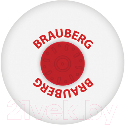 Набор ластиков Brauberg Energy / 880769 (24шт)