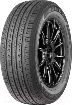 Летняя шина Arivo Traverso ARV H/T 225/55R18 98H