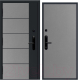 Входная дверь Nord Doors Амати 88x206 левая глухая (Slotex 1479/6) - 