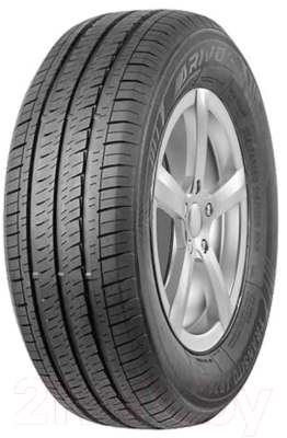 Летняя легкогрузовая шина Arivo Transito ARZ 6-C 215/60R17C 109/107T