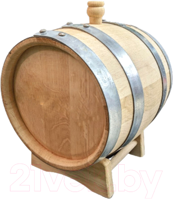 Изображение товара Бочка для напитков Доля Ангела 10л