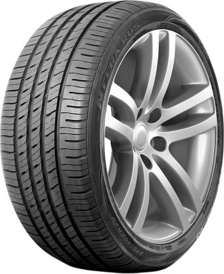 

Летняя шина, N'Fera RU5 225/60R17 103V