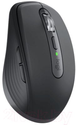 Мышь Logitech MX Anywhere 3S / 910-006929 (графит)