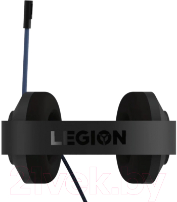 Наушники-гарнитура Lenovo Legion H200 Gaming / GXD1B87065