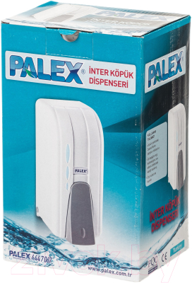 Дозатор Palex 3450-0