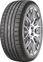 Летняя шина Gripmax SureGrip Pro Sport 215/45R18 93Y - 