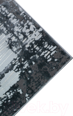 Коврик Mafy 5860 80x150 / MF-00448 (серый)