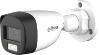 Аналоговая камера Dahua DH-HAC-HFW1200CLP-IL-A-0360B-S6 - 