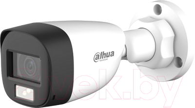 Аналоговая камера Dahua DH-HAC-HFW1200CLP-IL-A-0360B-S6