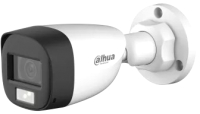 Аналоговая камера Dahua DH-HAC-HFW1200CLP-IL-A-0280B-S6 - 