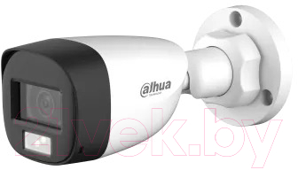 IP-камера Dahua DH-HAC-HFW1200CLP-IL-A-0280B-S6