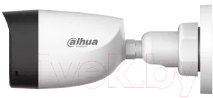 Аналоговая камера Dahua DH-HAC-HFW1200CLP-IL-A-0280B-S6