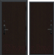 Входная дверь Nord Doors Амати А11 88x206 правая глухая (Slotex 3243) - 
