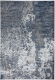 Коврик Mafy 9956 Votilaka 80x150 / MF-00212 (синий) - 
