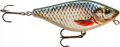 

Воблер, Jerk Sinking / W-JRA-210-100-SI