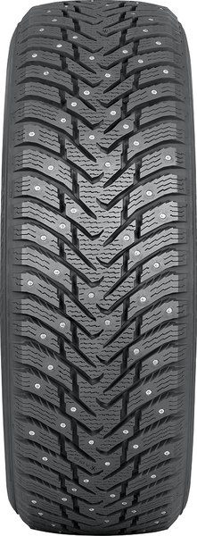 Зимняя шина Ikon (Nokian Tyres) Nordman 8 225/45R18 95T (шипы)