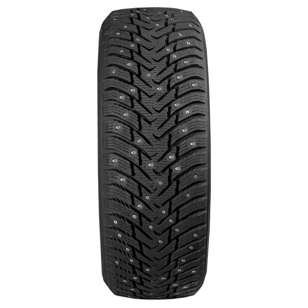 Зимняя шина Ikon (Nokian Tyres) Nordman 8 225/45R18 95T (шипы)
