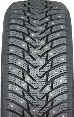 Зимняя шина Ikon Tyres (Nokian Tyres) Nordman 8 155/65R14 75T (шипы)