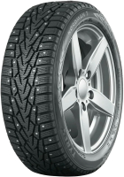 Зимняя шина Ikon Tyres (Nokian Tyres) Nordman 7 265/70R16 112T (шипы) - 