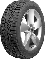 Зимняя шина Ikon Tyres (Nokian Tyres) Nordman 7 265/70R16 112T (шипы) - 