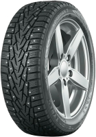 Зимняя шина Ikon Tyres (Nokian Tyres) Nordman 7 225/55R18 102T (шипы) - 