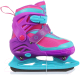 Миниатюра изображения товара Ролики-коньки Sima-Land Snow Cat / 7992950 (р.34-37)