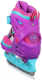 Миниатюра изображения товара Ролики-коньки Sima-Land Snow Cat / 7992950 (р.34-37)