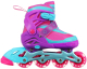 Миниатюра изображения товара Ролики-коньки Sima-Land Snow Cat / 7992950 (р.34-37)