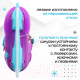 Миниатюра изображения товара Ролики-коньки Sima-Land Snow Cat / 7992950 (р.34-37)